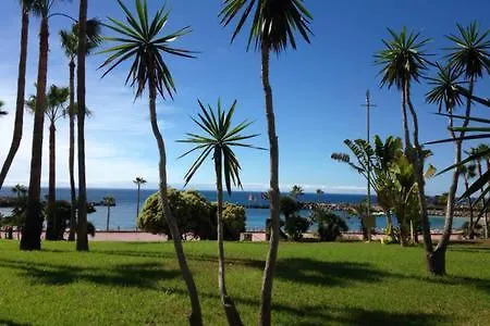 San Bartolomé Koka Vacations 308 Playa Del Ingles 아파트 0*, San Bartolomé 스페인